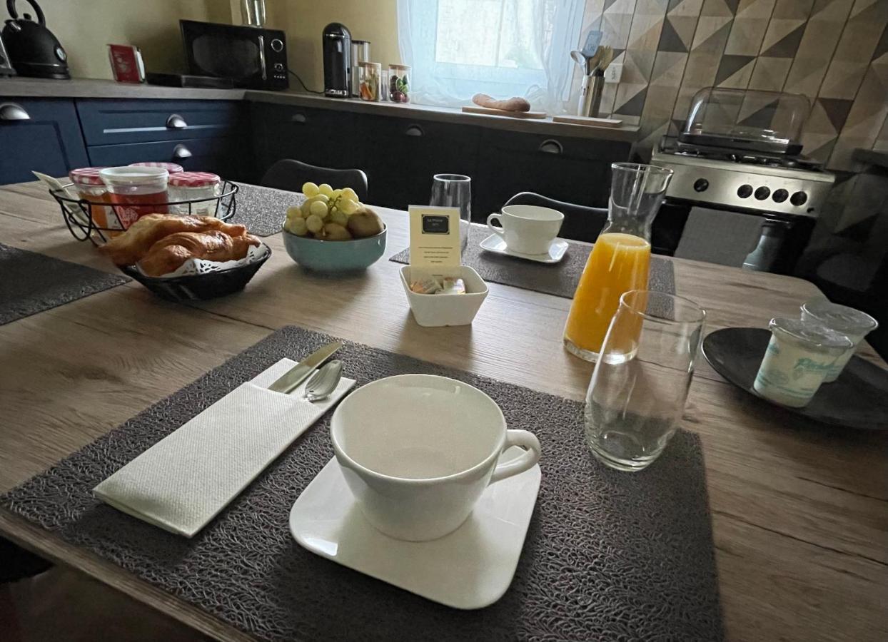 Le Maine N 5 - Fleac Angouleme - Suite Tilleul المظهر الخارجي الصورة
